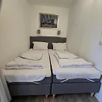 Captains Corner Strandstudio Fuer 2 Am Suedstrand Fehmarn, 2 Min Zur Ostsee Parkplatz Inkl Burgtiefe auf Fehmarn