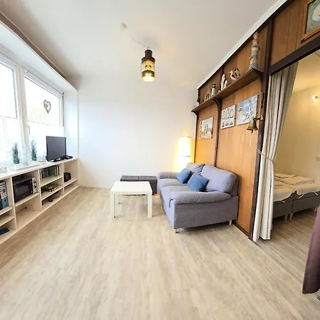 Appartement Captains Corner