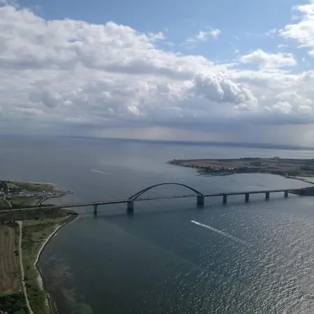 Appartement Captains Corner *