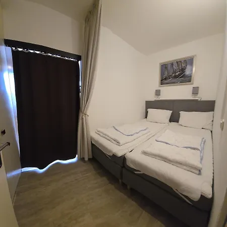 Captains Corner Appartement