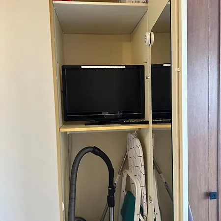 Captains Corner Strandstudio Fuer 2 Am Suedstrand Fehmarn, 2 Min Zur Ostsee Parkplatz Inkl Appartement