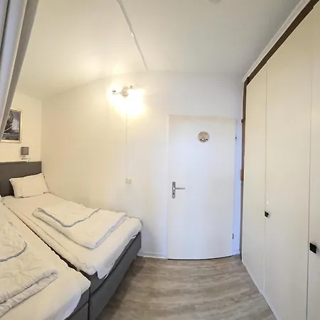 Appartement Captains Corner *