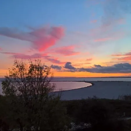 Captains Corner Appartement